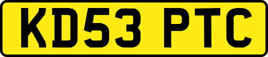 KD53PTC