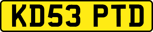 KD53PTD