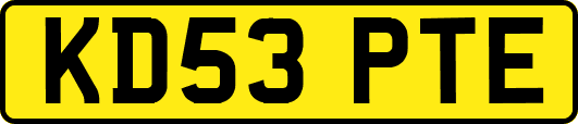 KD53PTE