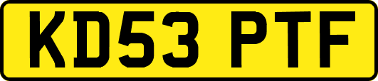 KD53PTF