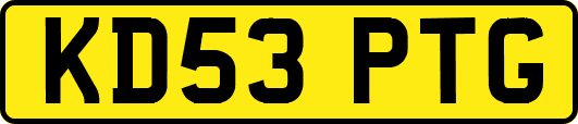 KD53PTG