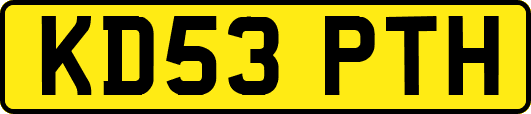 KD53PTH