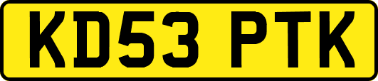 KD53PTK