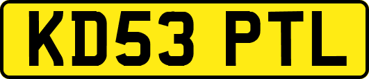 KD53PTL
