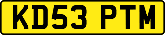 KD53PTM