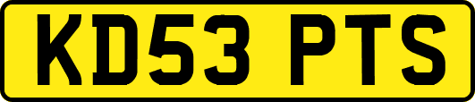 KD53PTS