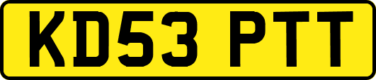 KD53PTT