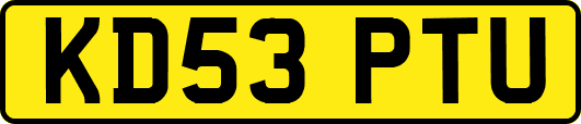 KD53PTU