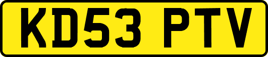 KD53PTV