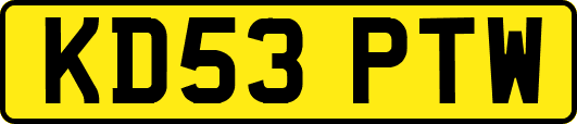 KD53PTW