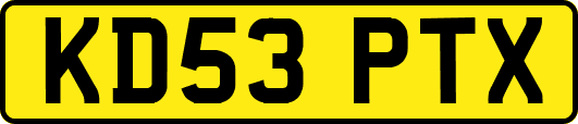 KD53PTX