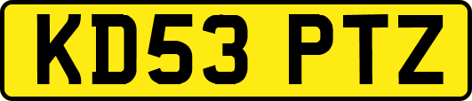 KD53PTZ