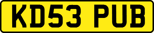 KD53PUB