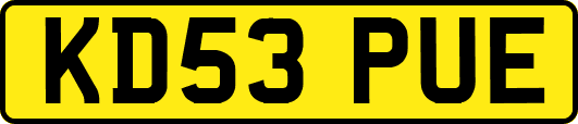 KD53PUE