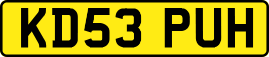 KD53PUH