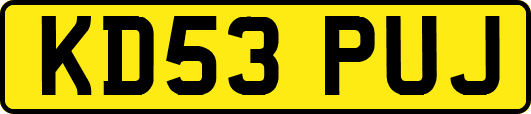KD53PUJ