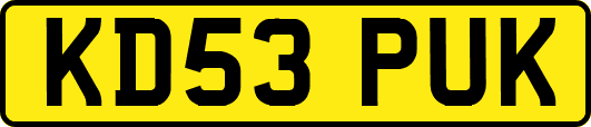 KD53PUK