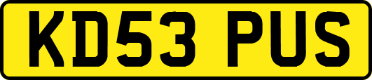 KD53PUS