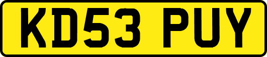 KD53PUY