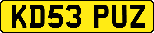 KD53PUZ