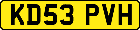 KD53PVH