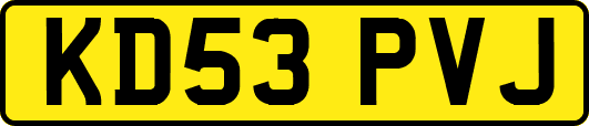 KD53PVJ