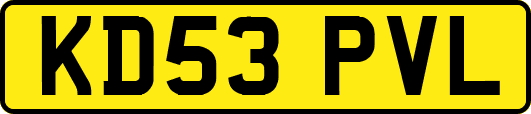 KD53PVL