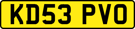 KD53PVO