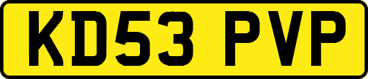 KD53PVP