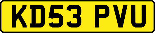 KD53PVU