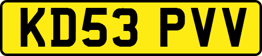 KD53PVV
