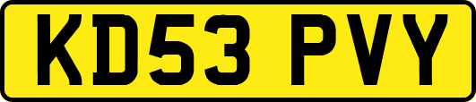 KD53PVY