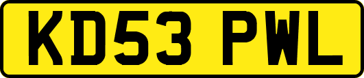 KD53PWL