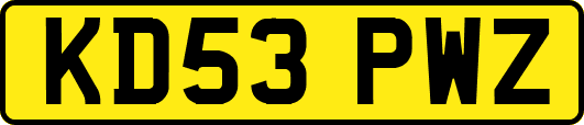 KD53PWZ