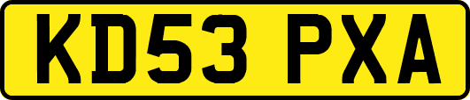 KD53PXA