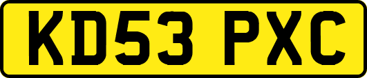 KD53PXC