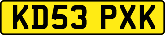 KD53PXK