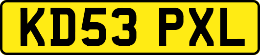 KD53PXL
