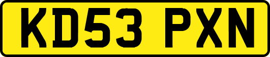 KD53PXN