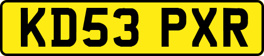 KD53PXR