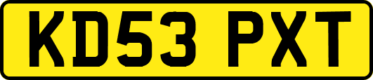 KD53PXT