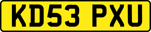 KD53PXU