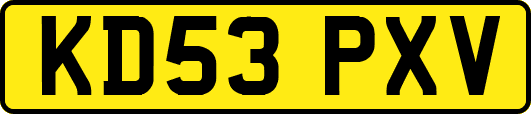 KD53PXV