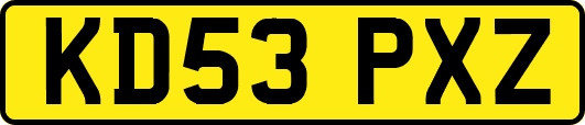 KD53PXZ