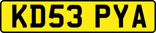 KD53PYA