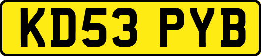 KD53PYB
