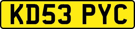 KD53PYC