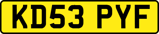 KD53PYF