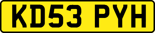 KD53PYH