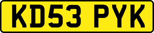 KD53PYK
